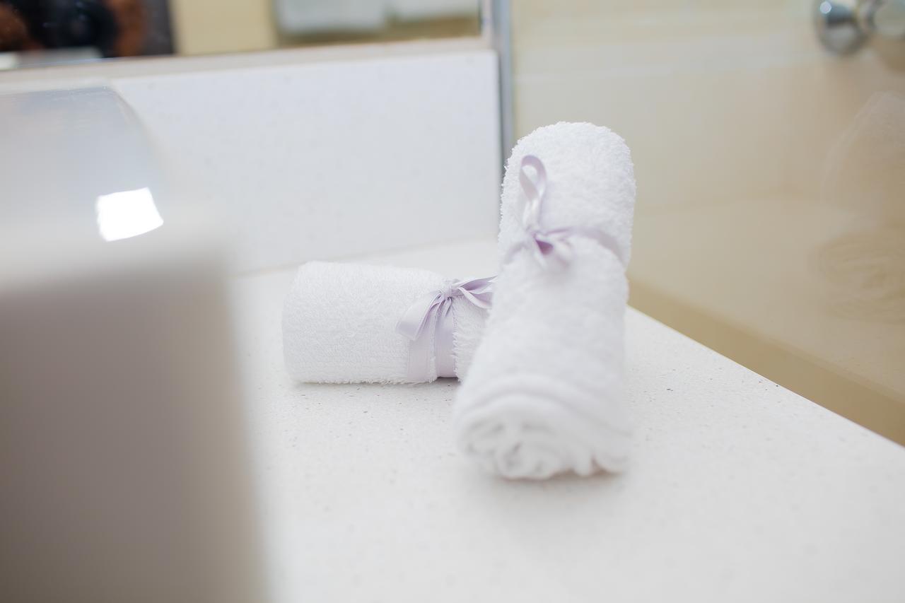 Fly Hotel Libreville Zewnętrze zdjęcie